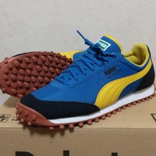 プーマ(PUMA)のプーマ ファーストライダー 27cm 新品 送料込  puma(スニーカー)