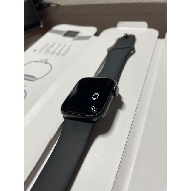 Applewatch6 series6 40mm GPSモデル 残量100%美品 - スマートフォン本体