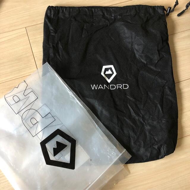 WANDRD PRVKE 31L スマホ/家電/カメラのカメラ(ケース/バッグ)の商品写真