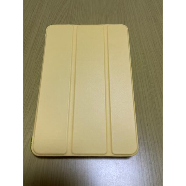 iPad(アイパッド)のiPad mini4 SIMフリー　32GB ゴールド スマホ/家電/カメラのPC/タブレット(タブレット)の商品写真