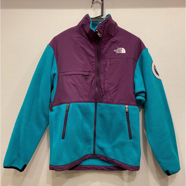 THE NORTH FACE(ザノースフェイス)のノースフェイス 南極観測隊40周年記念 デナリフリースジャケット メンズのジャケット/アウター(ブルゾン)の商品写真