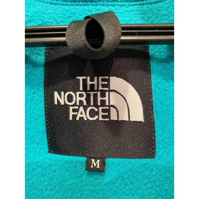 THE NORTH FACE(ザノースフェイス)のノースフェイス 南極観測隊40周年記念 デナリフリースジャケット メンズのジャケット/アウター(ブルゾン)の商品写真