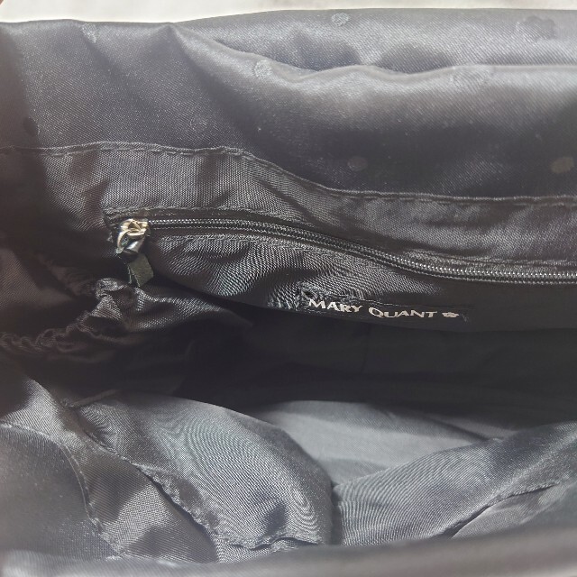 MARY QUANT(マリークワント)のMARY QUANT バッグ レディースのバッグ(リュック/バックパック)の商品写真