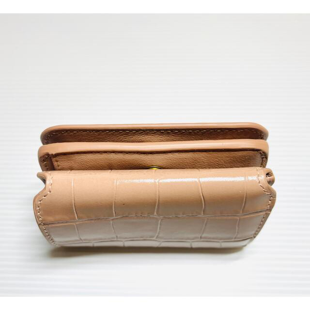 ☆限界値下げ☆ 新品 BALENCIAGA ロゴ 三つ折り財布 ☆限界値下げ☆ 新品 BALENCIAGA ロゴ 三つ折り財布