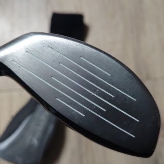 テーラーメイド(TaylorMade)のテーラーメイド vsteel 5W(クラブ)