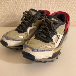 ラフシモンズ(RAF SIMONS)のざま様確認用74(スニーカー)