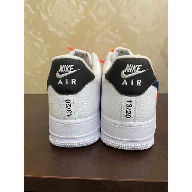 OFF-WHITE - OFF White カスタムシューズの通販 by ヒロユキ's shop