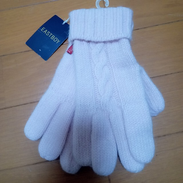 レディース手袋 レディースのファッション小物(手袋)の商品写真