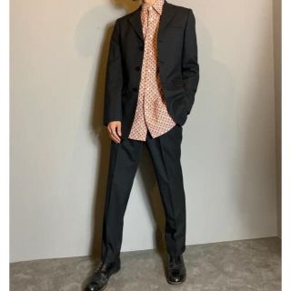 jean paul gaultier homme ゴルチエ セットアップ スーツ