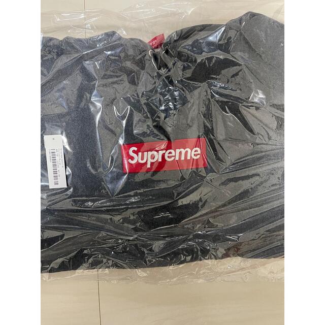 Supreme Box Logo Hooded Sweatshirt XL