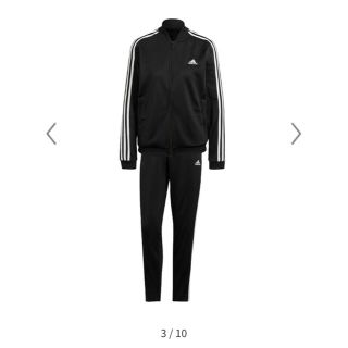 アディダス(adidas)のアディダス　ジャージ　セットアップ(トレーニング用品)