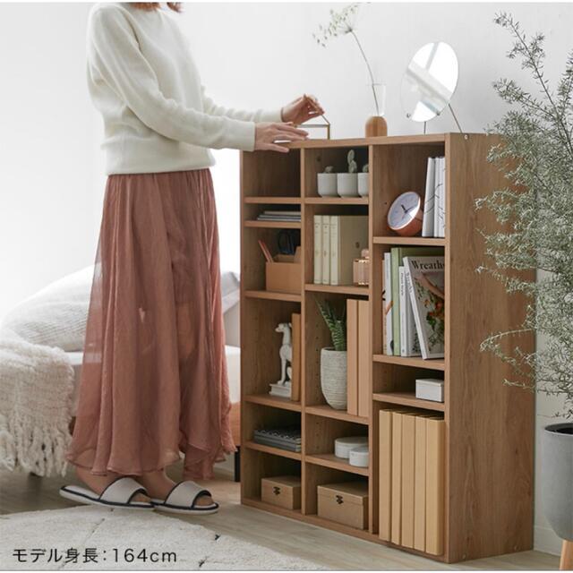 憧れの 家具 棚 収納ボックス 収納棚 食器棚 本棚 キャビネット タンス