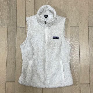 パタゴニア(patagonia)のパタゴニア ウィメンズ・ロス・ガトス・ベスト　レディース　品番25216(ベスト/ジレ)