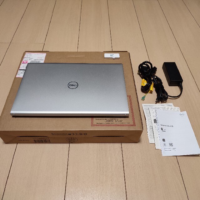 Inspiron14 5415ノートPC