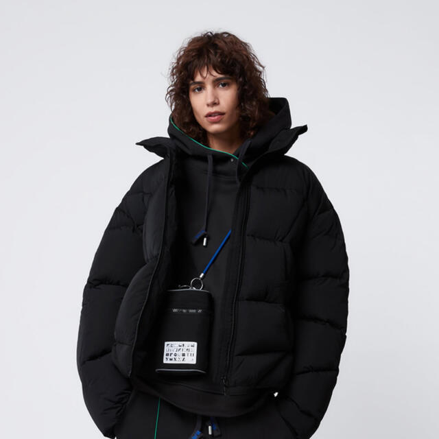 完売品！ZARA ADER ERROR DOWN JACKET 価格順