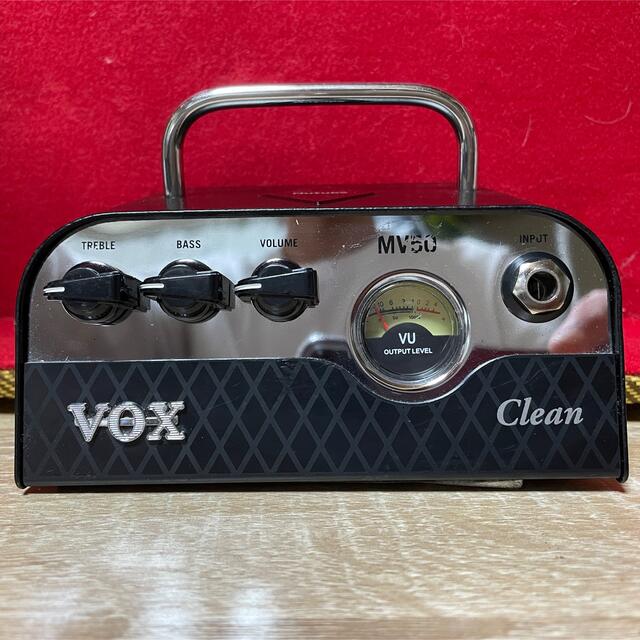 VOX MV50 CLEAN - ギターアンプ