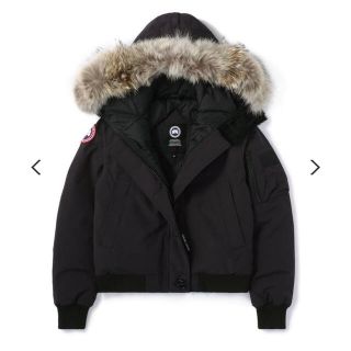 カナダグース(CANADA GOOSE)のカナダグース　LABRADOR BOMBER(ダウンジャケット)