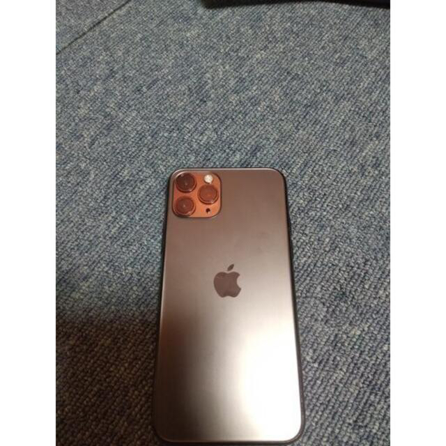 激安直営店 Apple - iPhone11 pro 256GB スマートフォン本体