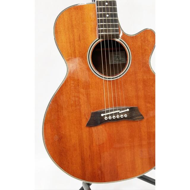 takamine アコースティックギター　PT106