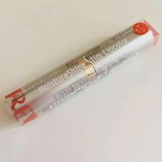 レブロン(REVLON)の【新品、未使用】レブロン モイスチャーシャイン スリム リップカラー(口紅)