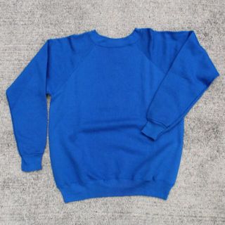 ヘインズ(Hanes)の90's Hanes Raglan Sleeve SWEAT(スウェット)