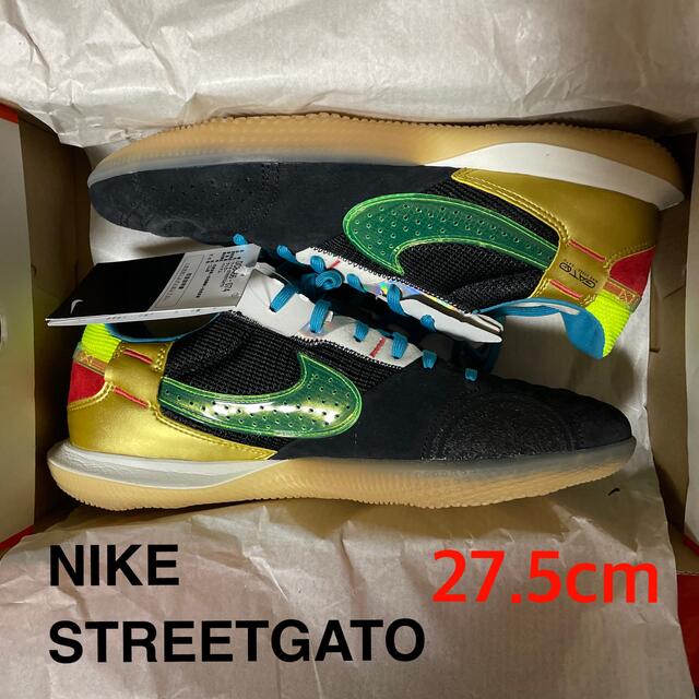 完売品 NIKE STREETGATO 27.5cm