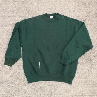 90's MUNSINGWEAR SWEAT(スウェット)