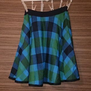 ファミリア ニットスカート 150 美品 | aluminiopotiguar.com.br