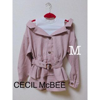 セシルマクビー(CECIL McBEE)のM様専用　CECIL McBEE (セット/コーデ)