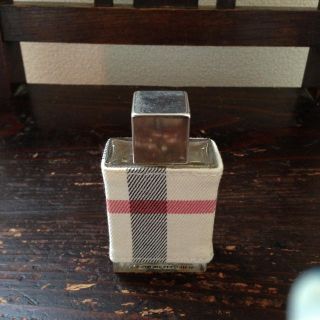 バーバリー(BURBERRY)のバーバリー♡ロンドン(香水(女性用))