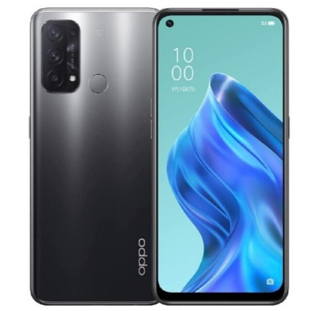 OPPO Reno5A 美品