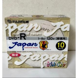 フジフイルム(富士フイルム)の富士フイルム DVD(PC周辺機器)