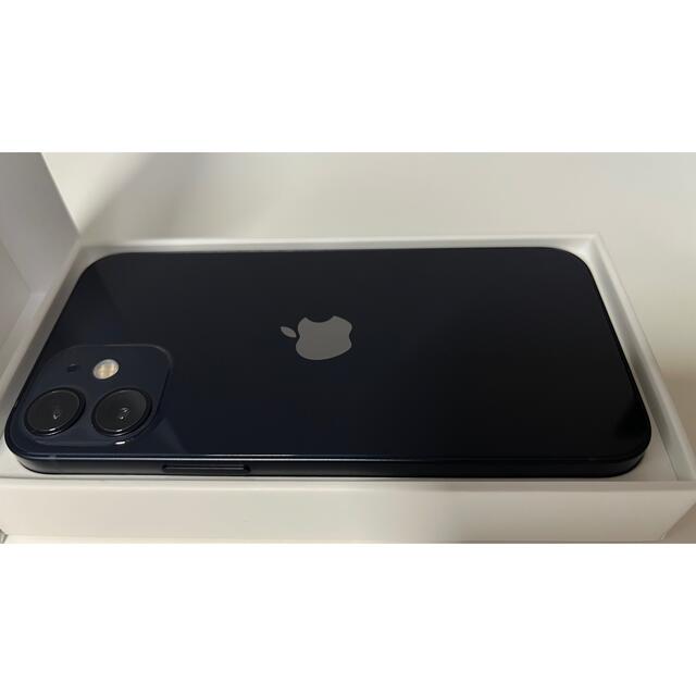 iPhone12 mini 128GB 本体