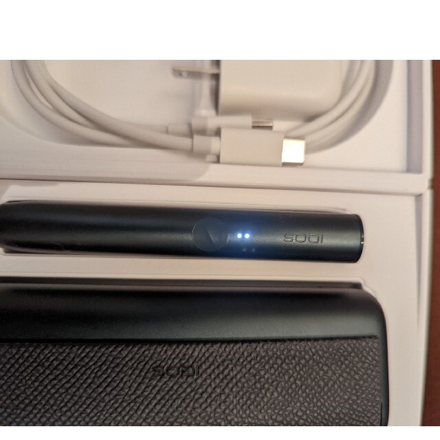 iQOS ILUMA PRIME アイコス イルマ プライム ブラック