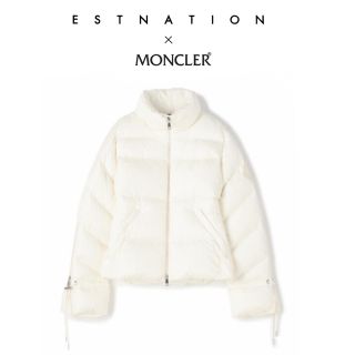 モンクレール(MONCLER)のモンクレール　MONCLER  ×エストネーション限定レアモデル　ダウン(ダウンジャケット)