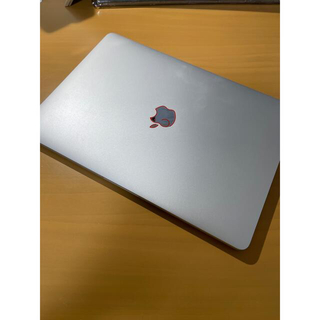 アップル(Apple)の【ジャンク】MacBookPro 13inch 2016 16GB/256GB(ノートPC)