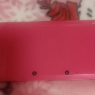 任天堂3DS(携帯用ゲームソフト)