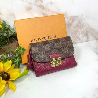 ルイヴィトン LOUIS VUITTON ジッピーウォレット 長財布 フリンジ モノグラム M62256【62392】