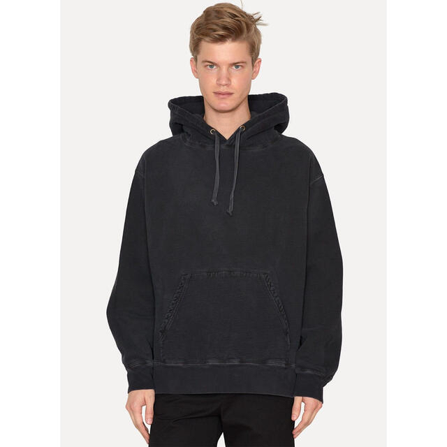 YEEZY SEASON 3 Relaxed Fit Hoodie M