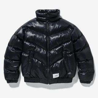 ダブルタップス(W)taps)のwtaps TTL ダウンジャケット(ダウンジャケット)