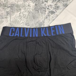 Calvin Klein - 【新品未使用】カルバンクライン メンズ ボクサー 