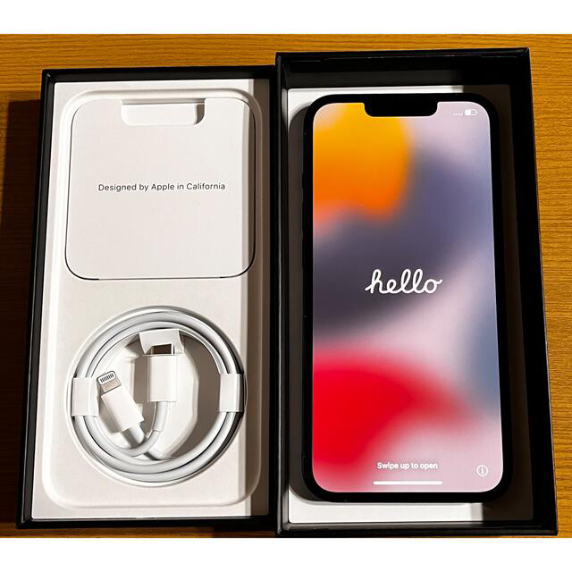 Apple - 【美品】iPhone13Pro 128GB シエラブルーの通販 by あた Apple - 【美品】iPhone13Pro 128GB シエラブルーの通販 by あた