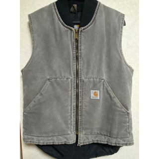 カーハート(carhartt)のカーハート　ベスト(ベスト)