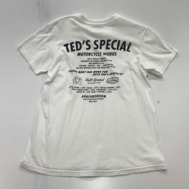 格安SALEスタート】 アナクロノーム ティシャツ Tシャツ | www