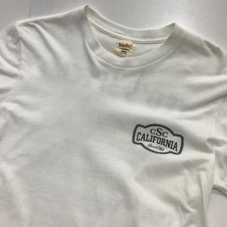 ANACHRONORM × ENTRY SG WORKS-T L(38-40) | www.greatlivinghomes.com.au