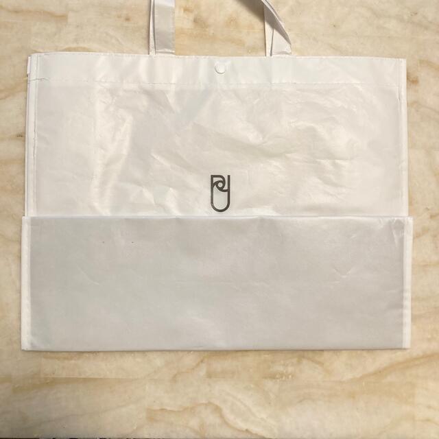 UNITED ARROWS(ユナイテッドアローズ)のユナイテッドアローズ　ショップ袋　ショッパー　エコバッグ　2点 レディースのバッグ(ショップ袋)の商品写真
