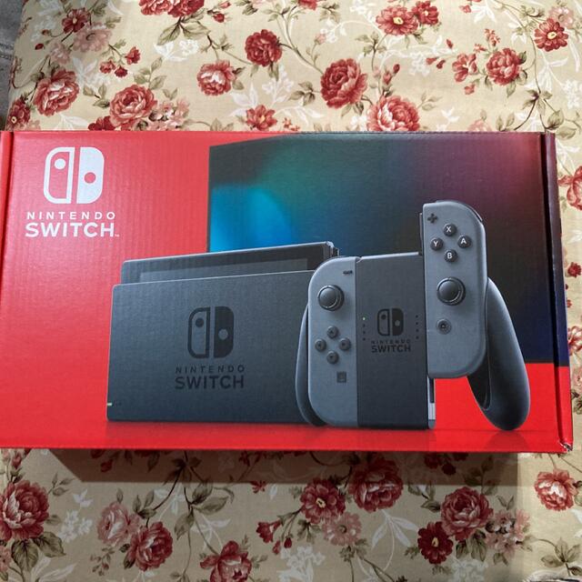 新品　Nintendo Switch8