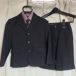 MICHIKO LONDON KOSHINO　120cmスーツ(ドレス/フォーマル)