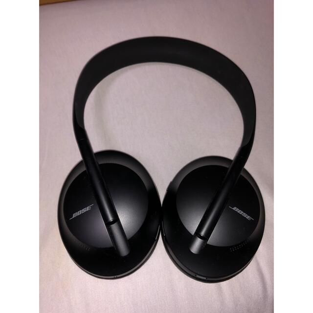 BOSE NOISE CANCELLING HEADPHONES 700