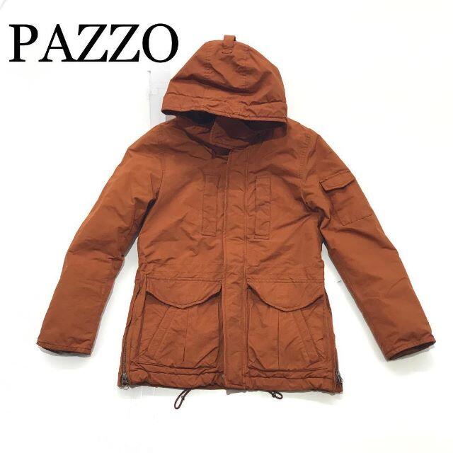 PAZZO パッゾ　ジャケット